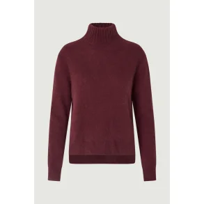 Six Ames - JADE SWEATER - Fig
