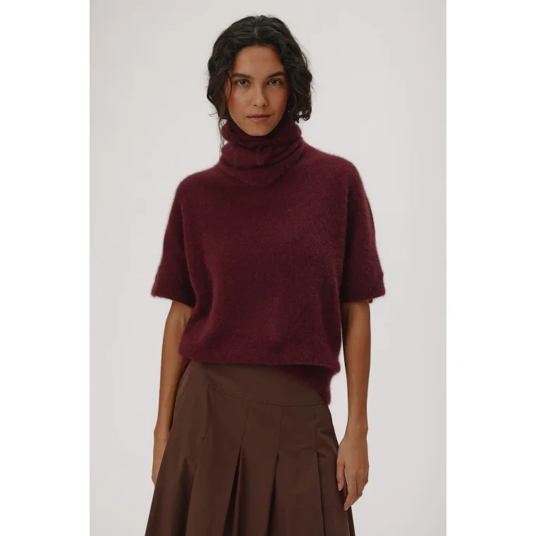 Six Ames - PAULA T�rkl�de - Fig