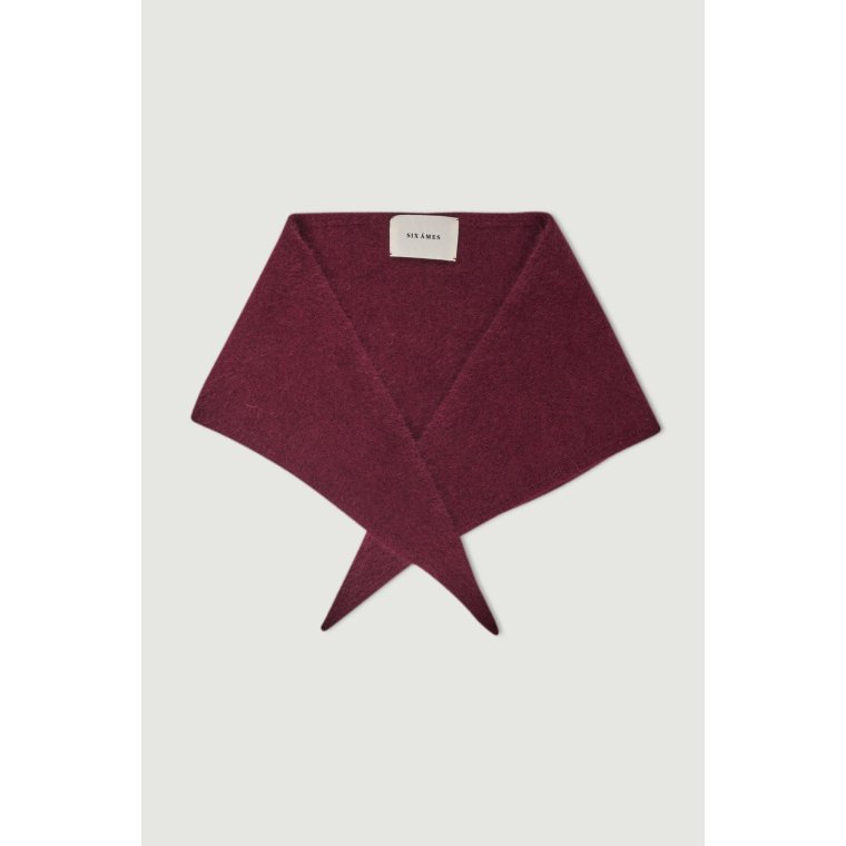 Six Ames - PAULA T�rkl�de - Fig