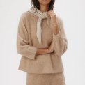 Six Ames - PAULA T�rkl�de - Oatmeal Beige
