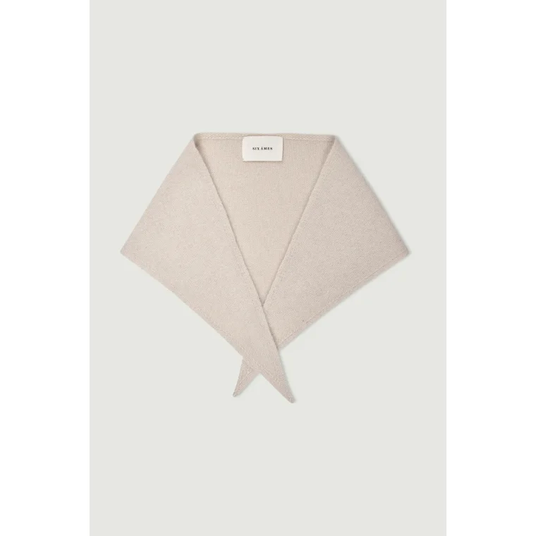 Six Ames - PAULA T�rkl�de - Oatmeal Beige