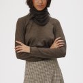 Six Ames - PAULA T�rkl�de - Espresso Brown