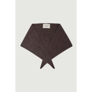 Six Ames - PAULA T�rkl�de - Espresso Brown