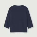 Six Ames - MOLLY SWEATER - Night Sky