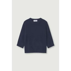 Six Ames - MOLLY SWEATER - Night Sky