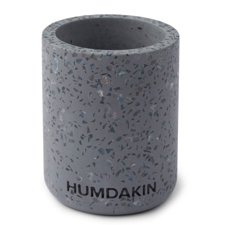 HUMDAKIN - Nordic Terrazzo Toothbrush Mug