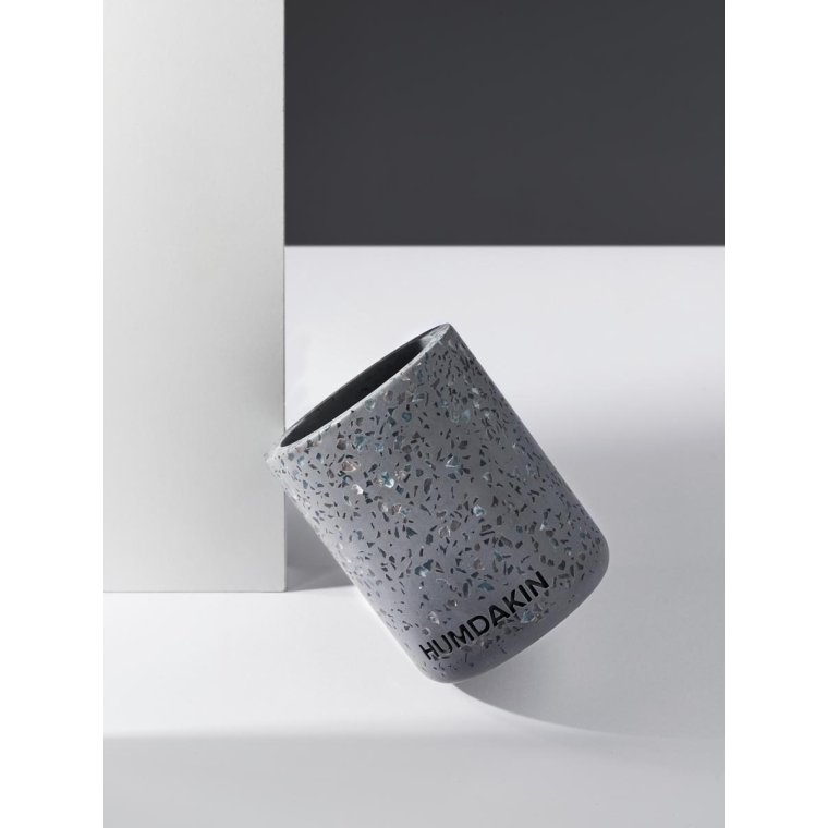 HUMDAKIN - Nordic Terrazzo Toothbrush Mug
