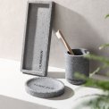 HUMDAKIN - Nordic Terrazzo Toothbrush Mug