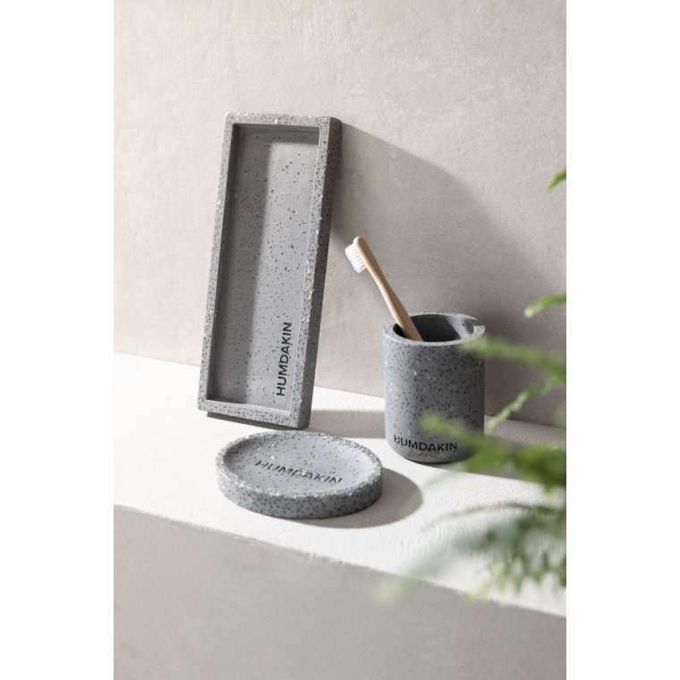 HUMDAKIN - Nordic Terrazzo Toothbrush Mug