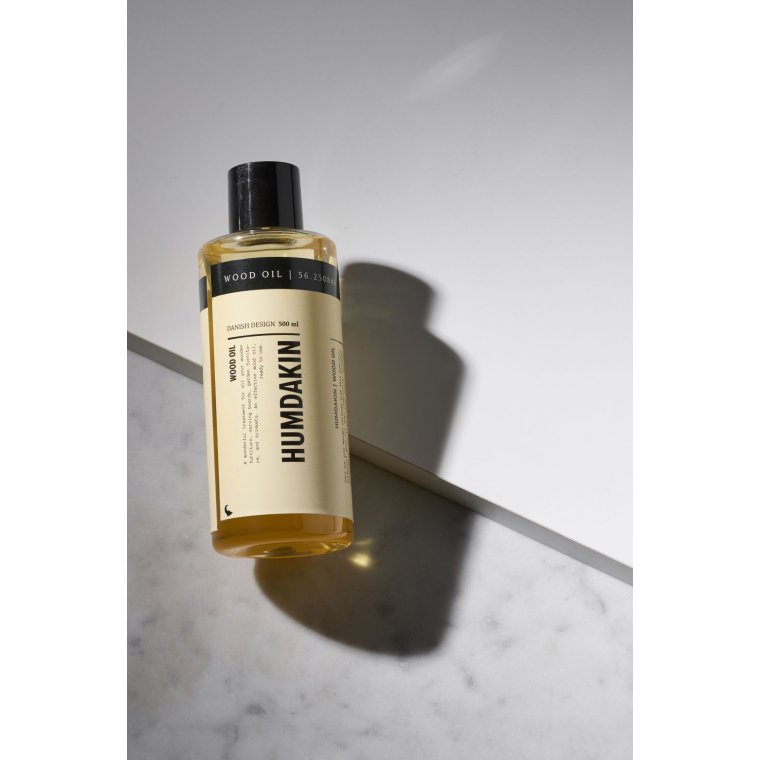 Humdakin - Wood Oil