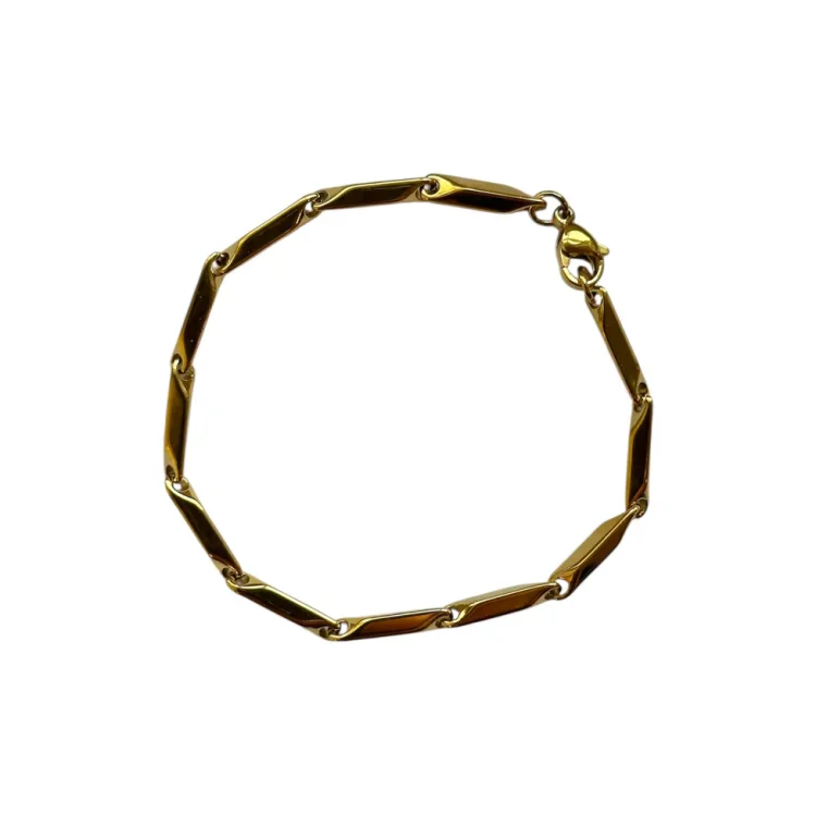 PICO - Mimi Bracelet - Forgyldt