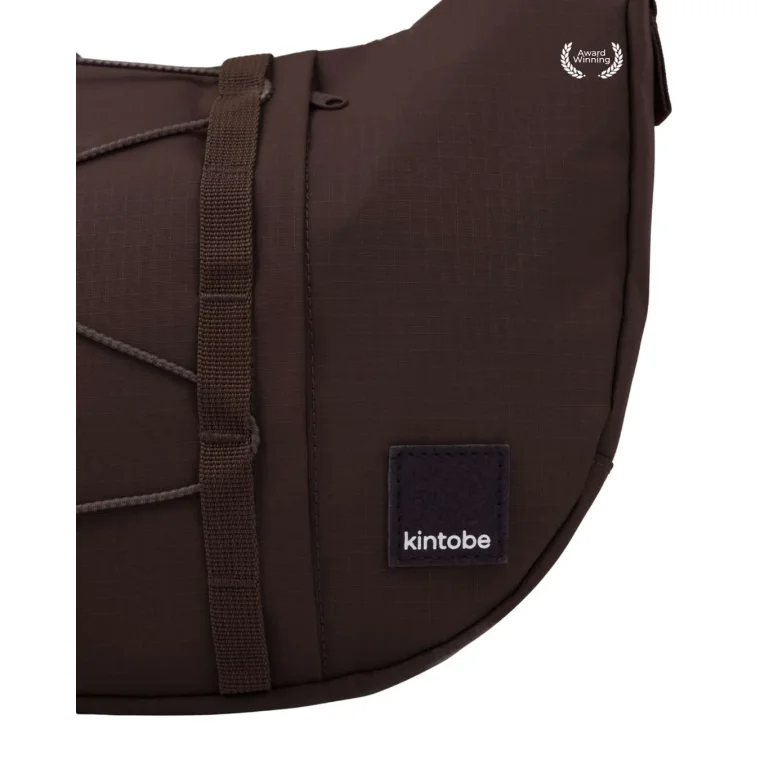 KINTOBE - HAZE - Downtown Mocha