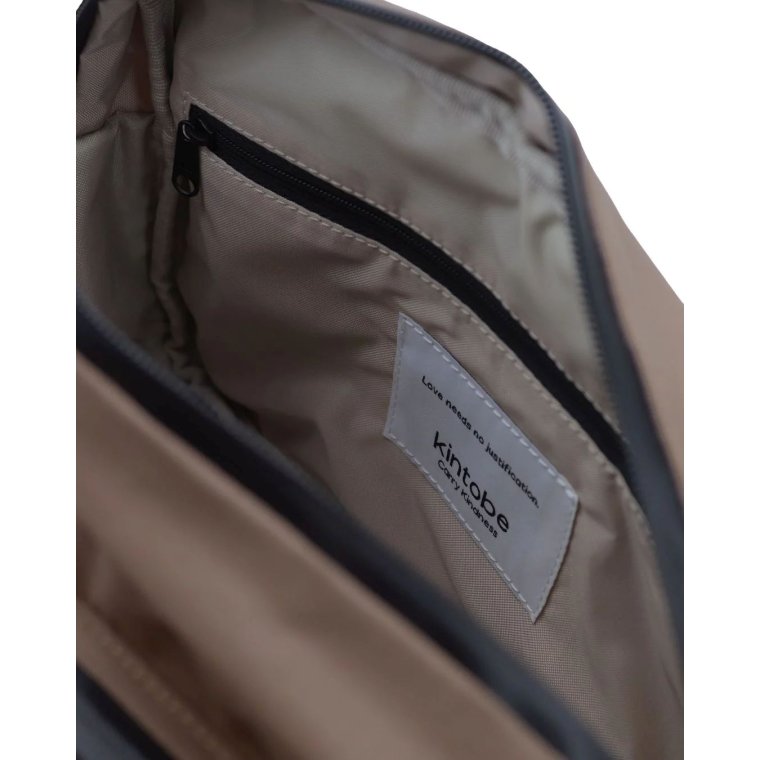 KINTOBE - MILES - Scandi Taupe