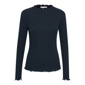 Karen By Simonsen - CandaceKB LS Tee