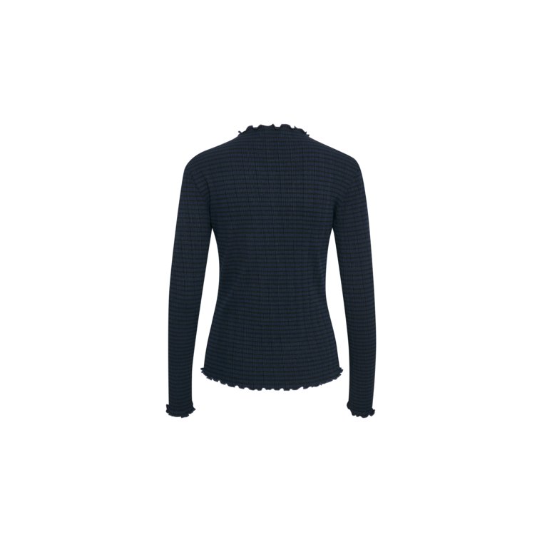 Karen By Simonsen - CandaceKB LS Tee