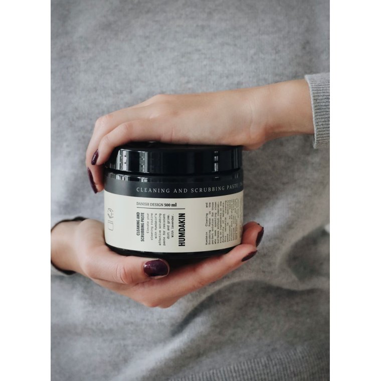 HUMDAKIN - Cleaning and Scrubbing Paste