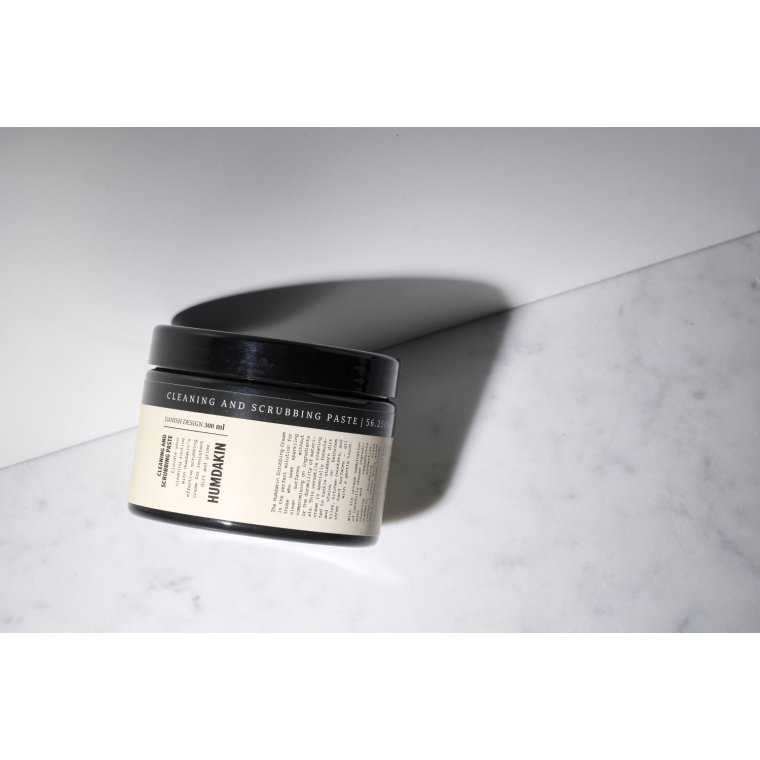 HUMDAKIN - Cleaning and Scrubbing Paste