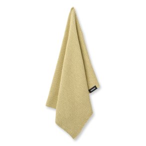 HUMDAKIN - Knitted Kitchen Towel - Floral Harmony