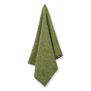 HUMDAKIN - Knitted Kitchen Towel - Mossy