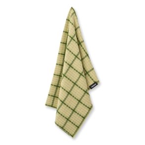 HUMDAKIN - Knitted Kitchen Towel - Garden Legacy