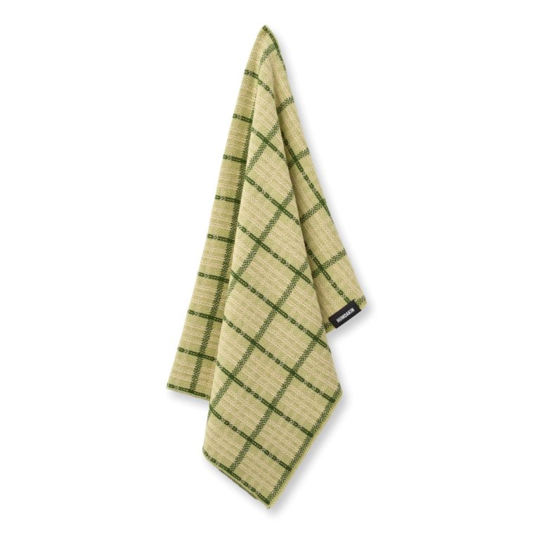 HUMDAKIN - Knitted Kitchen Towel - Garden Legacy