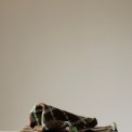 HUMDAKIN - Knitted Kitchen Towel - Festive Forest