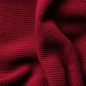 HUMDAKIN - Knitted Kitchen Towel - Rosewood