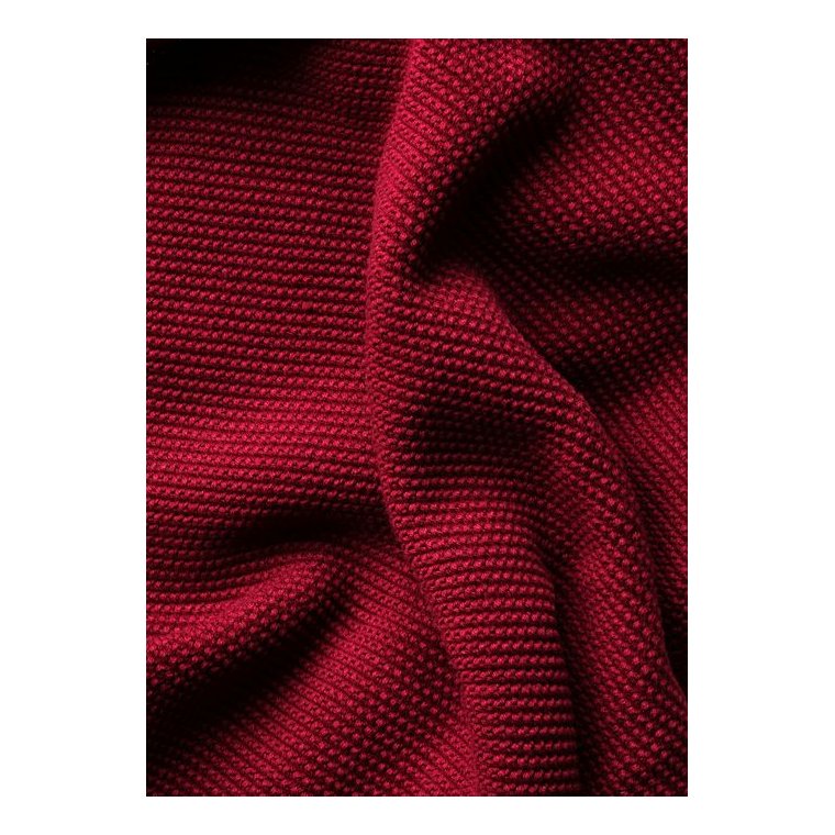 HUMDAKIN - Knitted Kitchen Towel - Rosewood