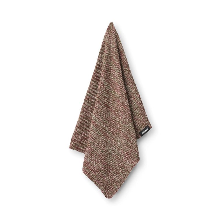HUMDAKIN - Knitted Kitchen Towel - Magnificence Melange