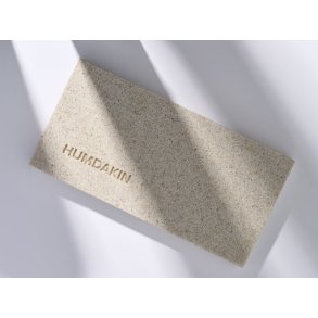 HUMDAKIN - Sandstone Organizer Tray
