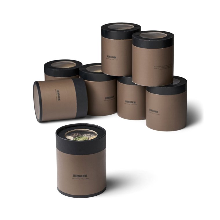 HUMDAKIN - Daily Cleaning Cloths