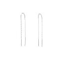 PICO - Beate Short Chain Earrings		