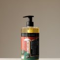 HUMDAKIN - Christmas Dish Soap	- Clean Christmas