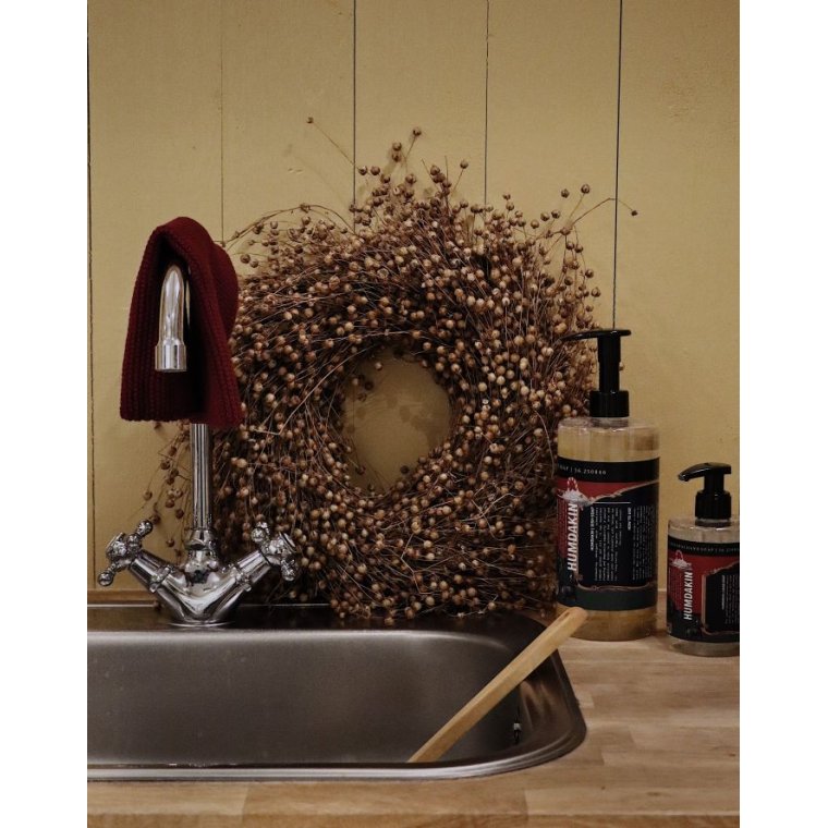 HUMDAKIN - Christmas Hand Soap - Clean Christmas