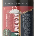 HUMDAKIN - Christmas Dish Soap	- Clean Christmas