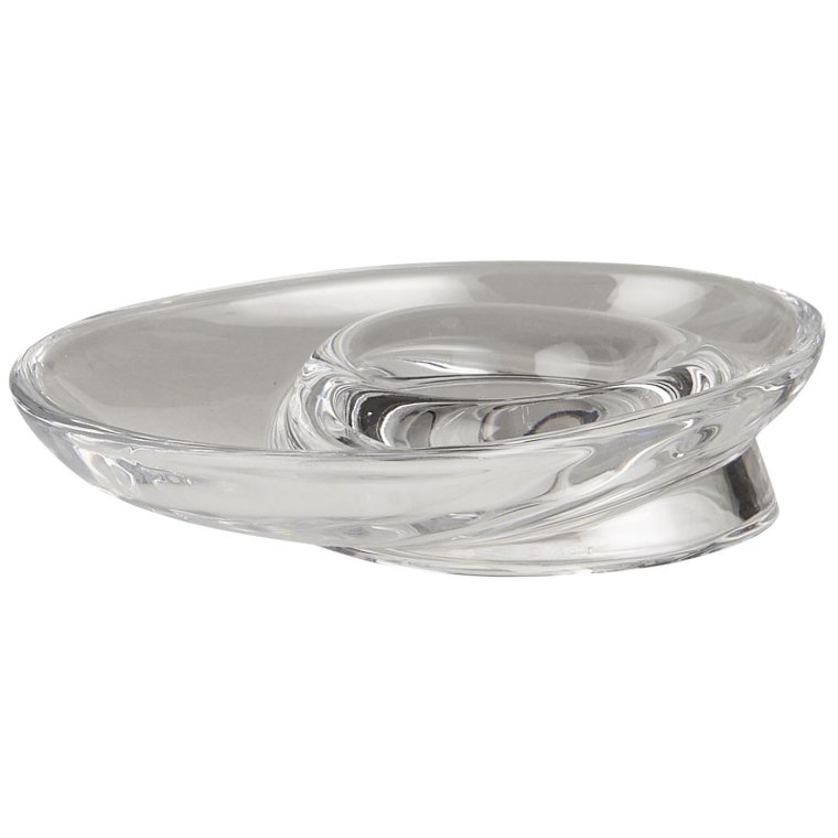 IB LAURSEN - ggeholder m/lille sidetallerken		