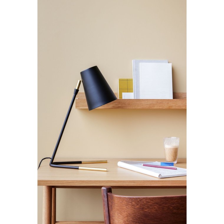 Hbsch - Billedhylde - Egetr