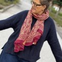 Six Ames - LOLA SWEATER - Night Sky