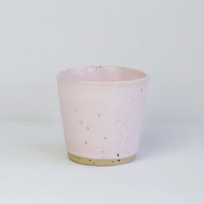 BORNHOLMS KERAMIKFABRIK - -CUP ORIGINAL - Candy Floss