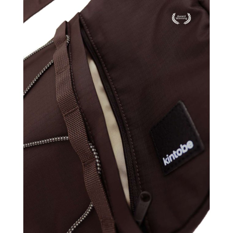 KINTOBE - HAZE - Downtown Mocha