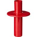 IB LAURSEN - Stage t/1,3 cm lys til at putte i flaske