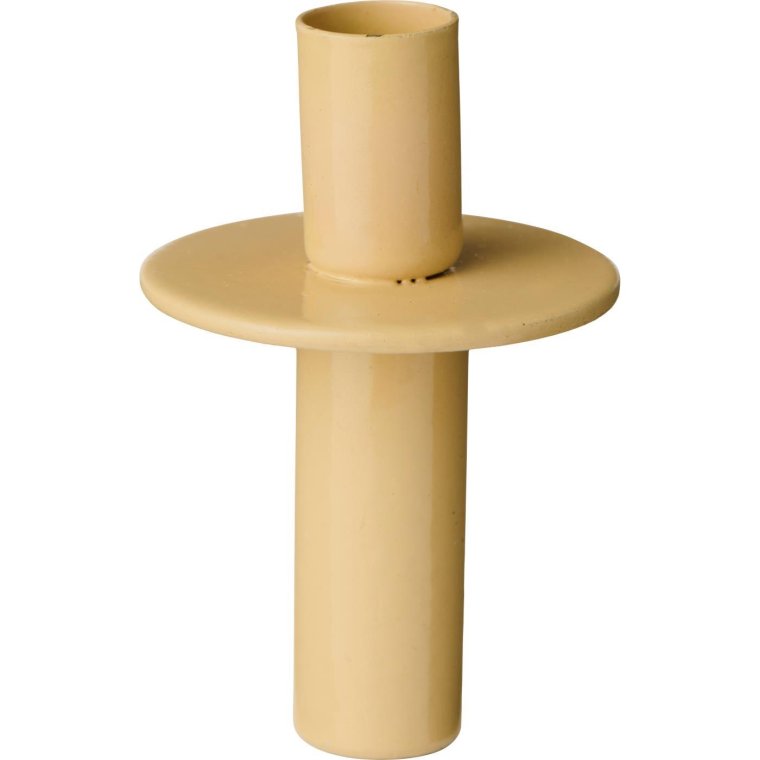 IB LAURSEN - Stage t/1,3 cm lys til at putte i flaske