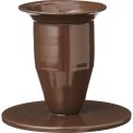 Ib Laursen - Stage t/2,2 cm lys Hygge - brun