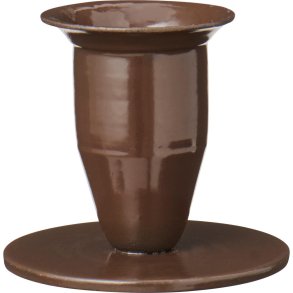 Ib Laursen - Stage t/2,2 cm lys Hygge - brun