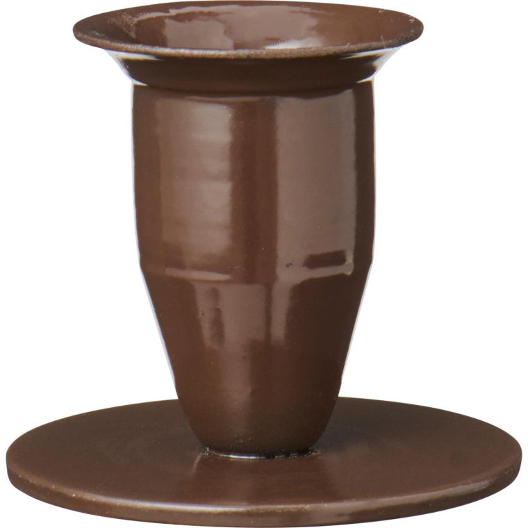 Ib Laursen - Stage t/2,2 cm lys Hygge - brun