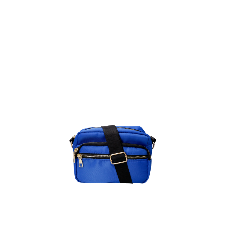 Black Colour - BCVIGGY NYLON BAG SMALL