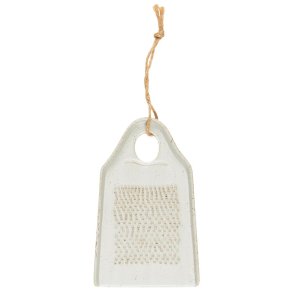 IB LAURSEN - Rivejern mini keramik