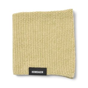 HUMDAKIN - Knitted Dishcloth - Floral Harmony