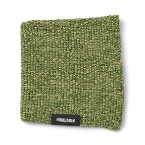HUMDAKIN - Knitted Dishcloth - Mossy