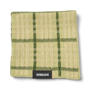 HUMDAKIN - Knitted Dishcloth - Garden Legacy
